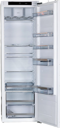 Réfrigérateur Encastrable 301 Litres Reconditionné ASKO R31831EI