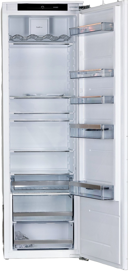Réfrigérateur Encastrable 301 Litres Reconditionné ASKO R31831EI