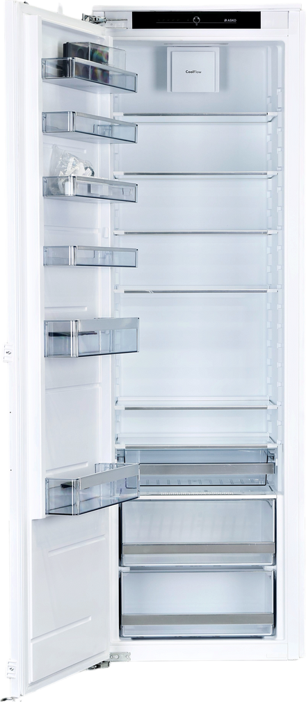 Réfrigérateur Encastrable 301 L Reconditionné ASKO R31831EI