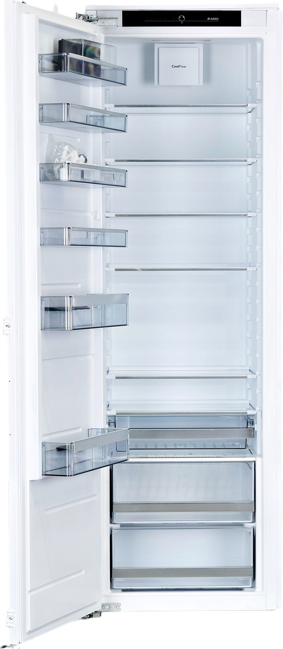 Réfrigérateur Encastrable 301 L Reconditionné ASKO R31831EI