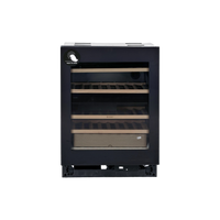 Cave à Vin Encastrable 38 bouteilles Reconditionné ASKO WCN25842G