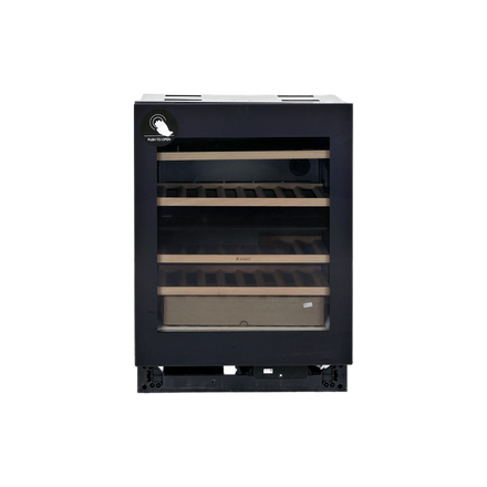 Cave à Vin Encastrable 38 bouteilles Reconditionné ASKO WCN25842G