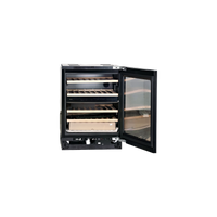 Cave à Vin Encastrable 38 bouteilles Reconditionné ASKO WCN25842G