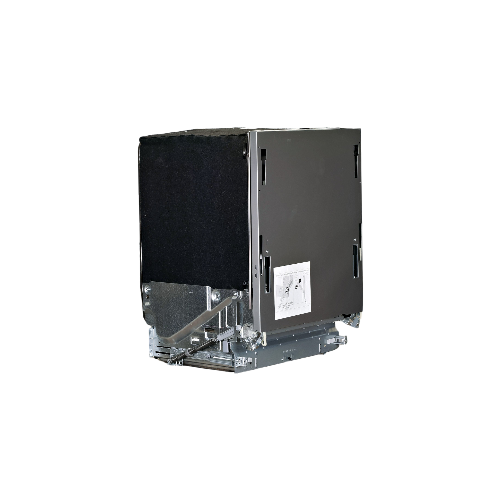 Lave-vaisselle Encastrable 14 couverts Reconditionné ASKO DSD544D