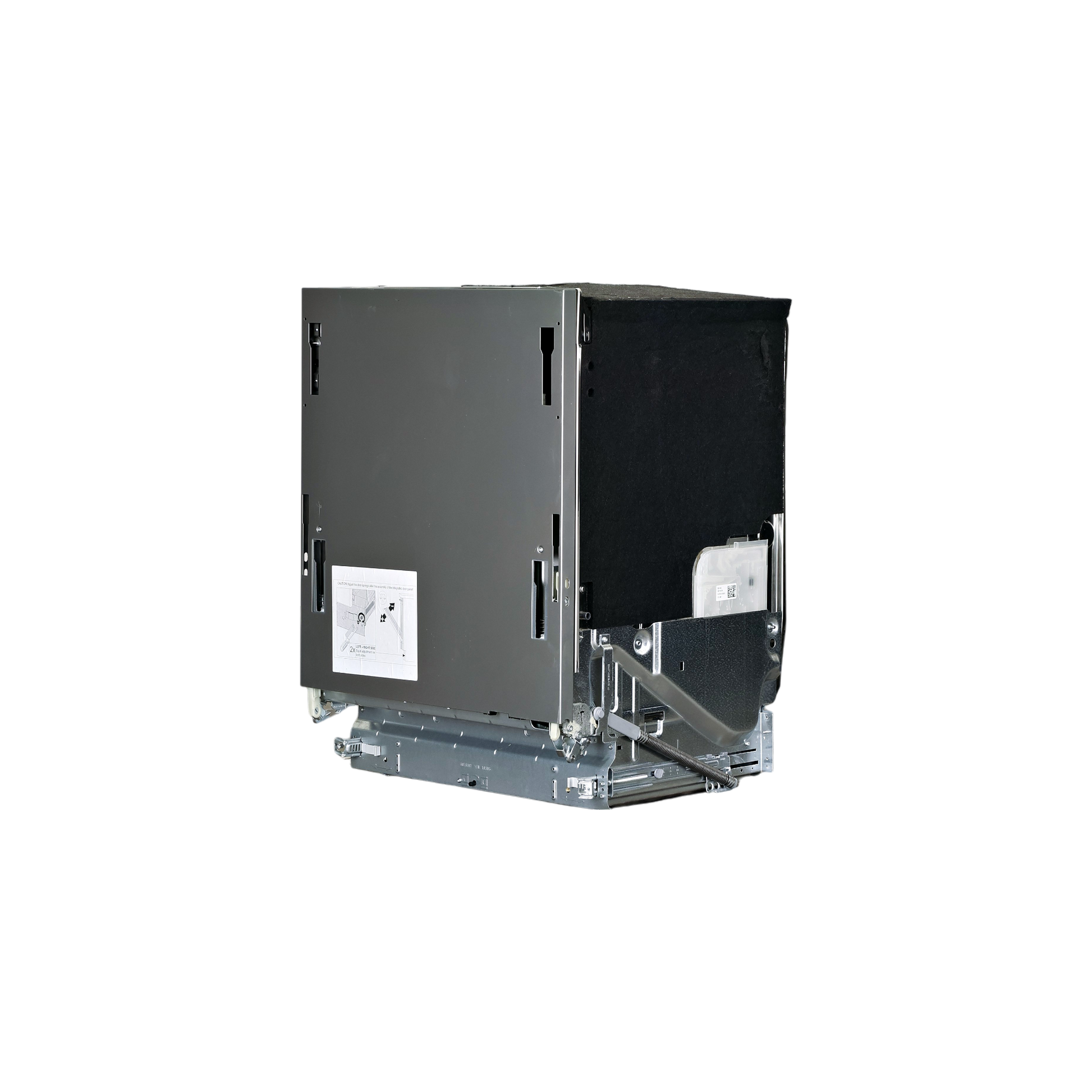 Lave-vaisselle Encastrable 14 couverts Reconditionné ASKO DSD544D