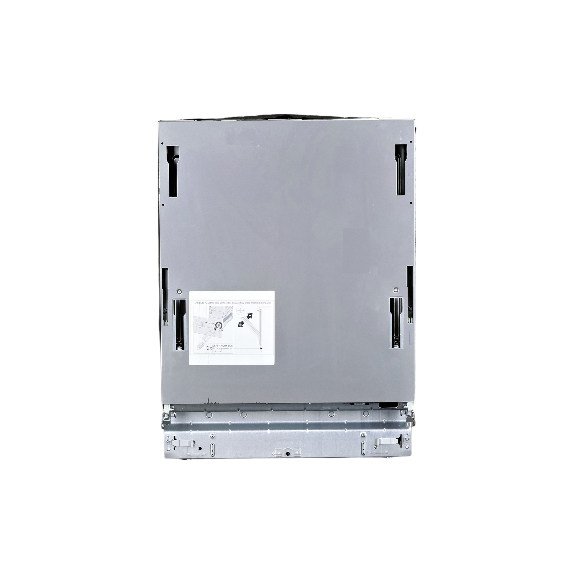 Lave-vaisselle Encastrable 14 couverts Reconditionné ASKO DSD544D