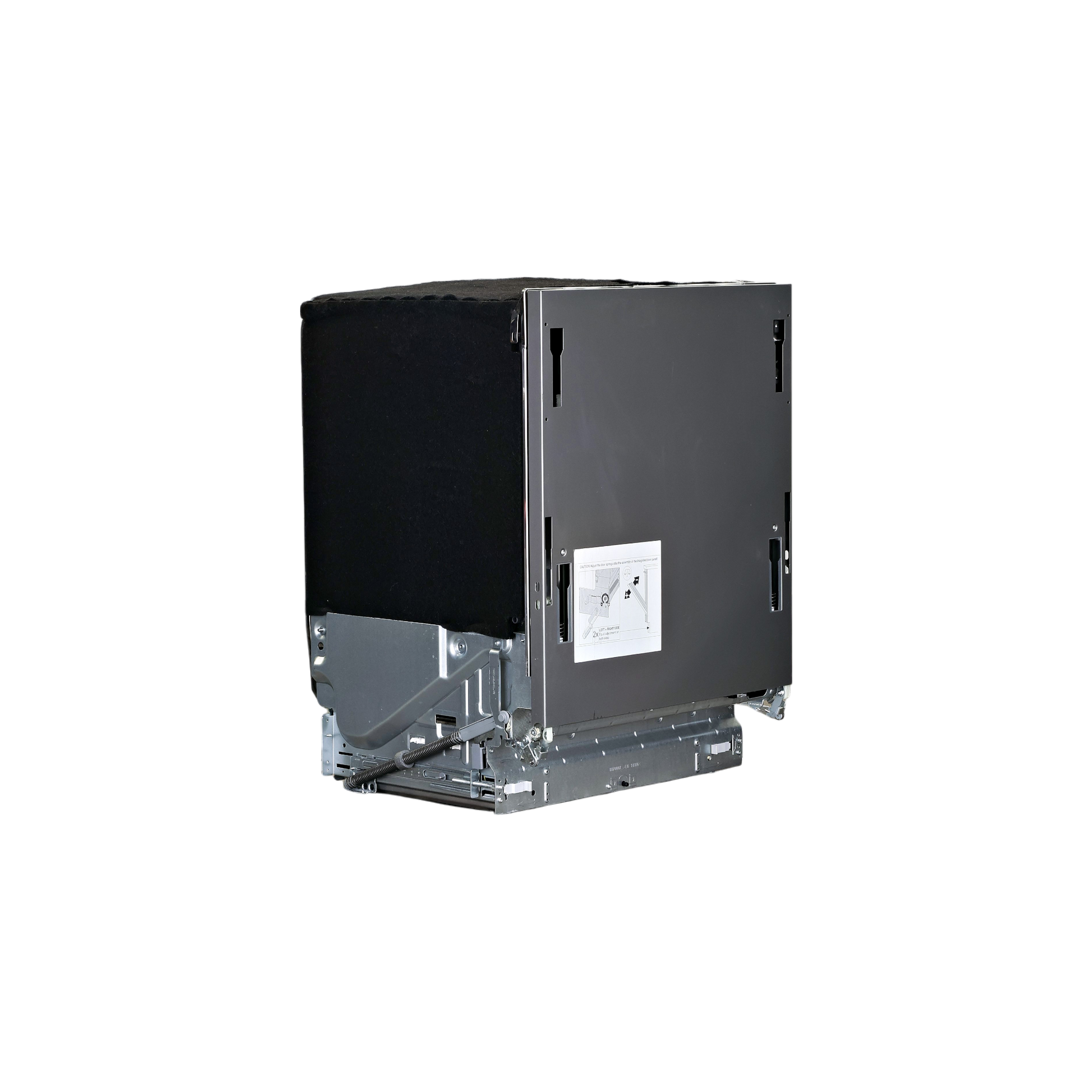 Lave-vaisselle Encastrable 14 couverts Reconditionné ASKO DSD544D