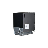 Lave-vaisselle Encastrable 14 couverts Reconditionné ASKO DSD544D