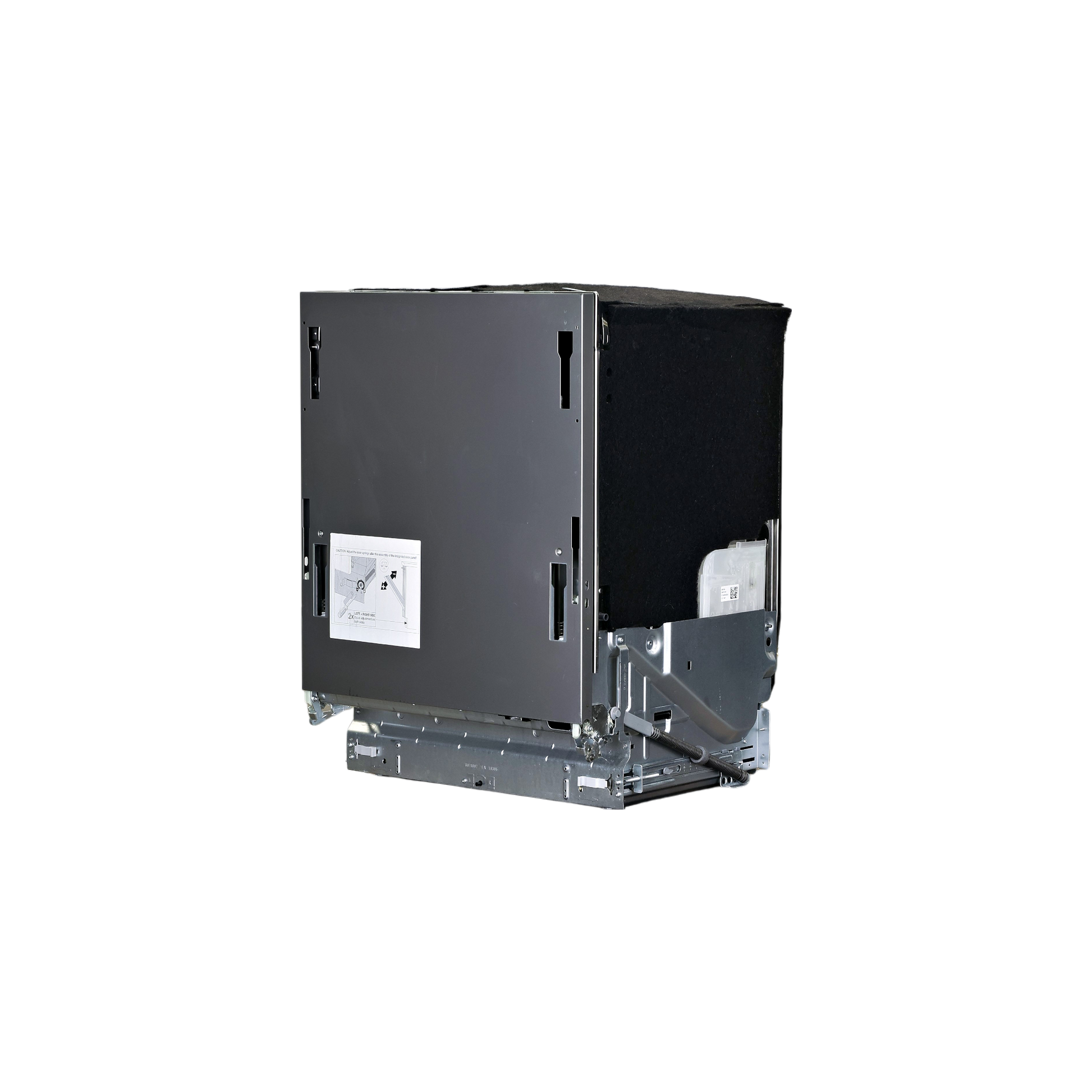 Lave-vaisselle Encastrable 14 couverts Reconditionné ASKO DSD544D