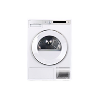 Seche-linge Pompe à Chaleur 11 kg Reconditionné ASKO T611HX.W