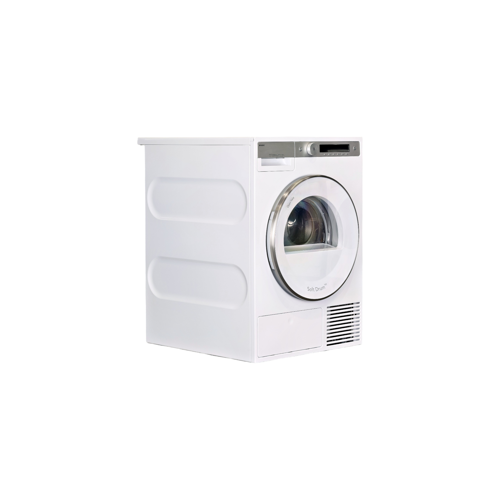 Seche-linge Pompe à Chaleur 11 kg Reconditionné ASKO T611HX.W