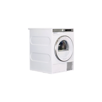Seche-linge Pompe à Chaleur 11 kg Reconditionné ASKO T611HX.W