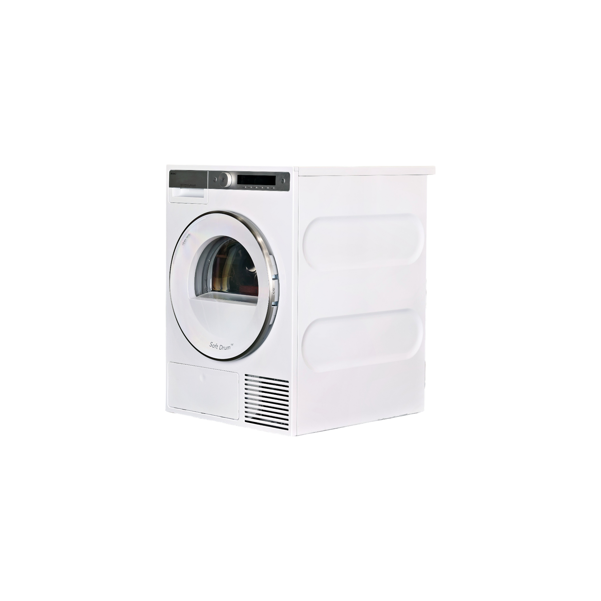 Seche-linge Pompe à Chaleur 11 kg Reconditionné ASKO T611HX.W