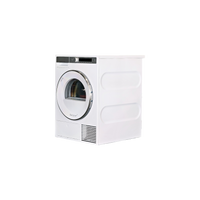 Seche-linge Pompe à Chaleur 11 kg Reconditionné ASKO T611HX.W