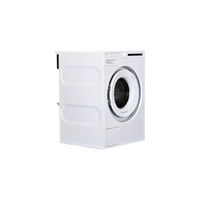 Lave-linge Hublot 8 kg Reconditionné ASKO W2084B.W