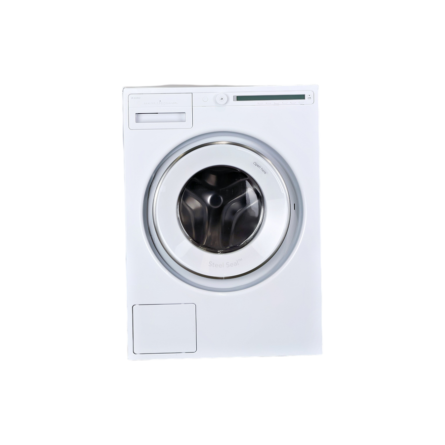 Lave-linge Hublot 8 kg Reconditionné ASKO W2086C.W/3