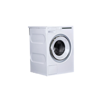 Lave-linge Hublot 8 kg Reconditionné ASKO W2086C.W/3