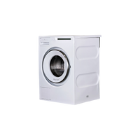 Lave-linge Hublot 8 kg Reconditionné ASKO W2086C.W/3