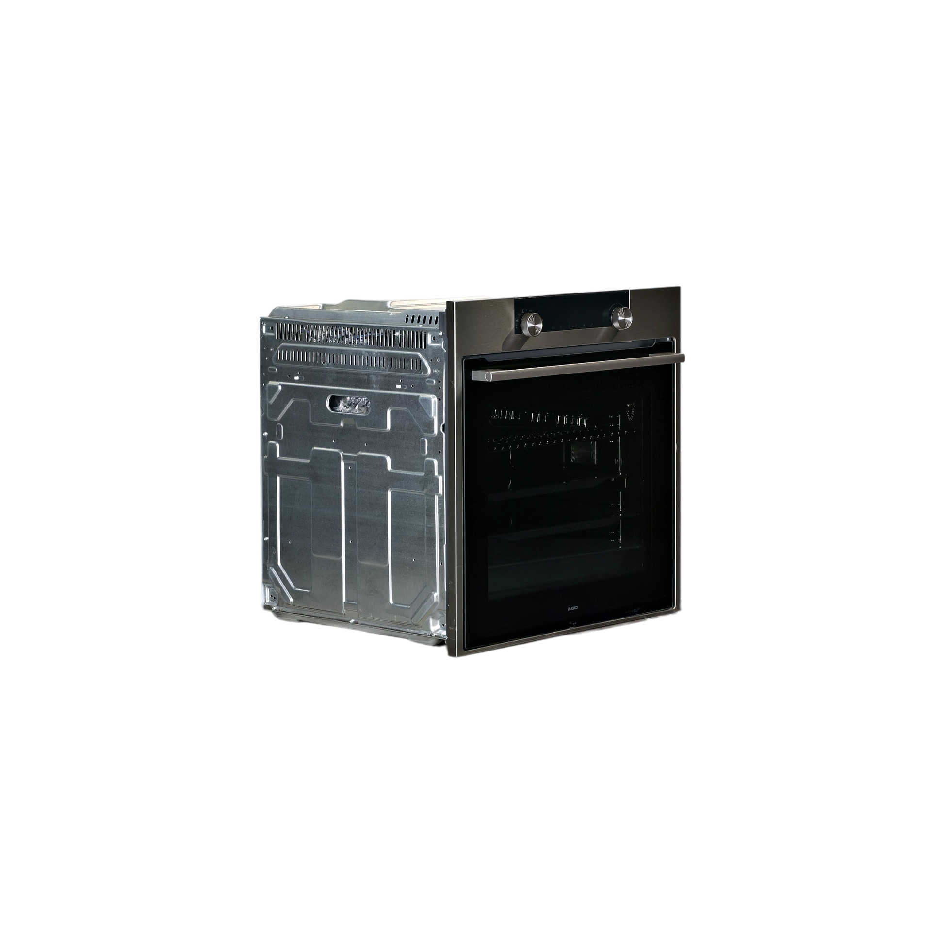 Four Chaleur Tournante 71 L Reconditionné ASKO OP8664S