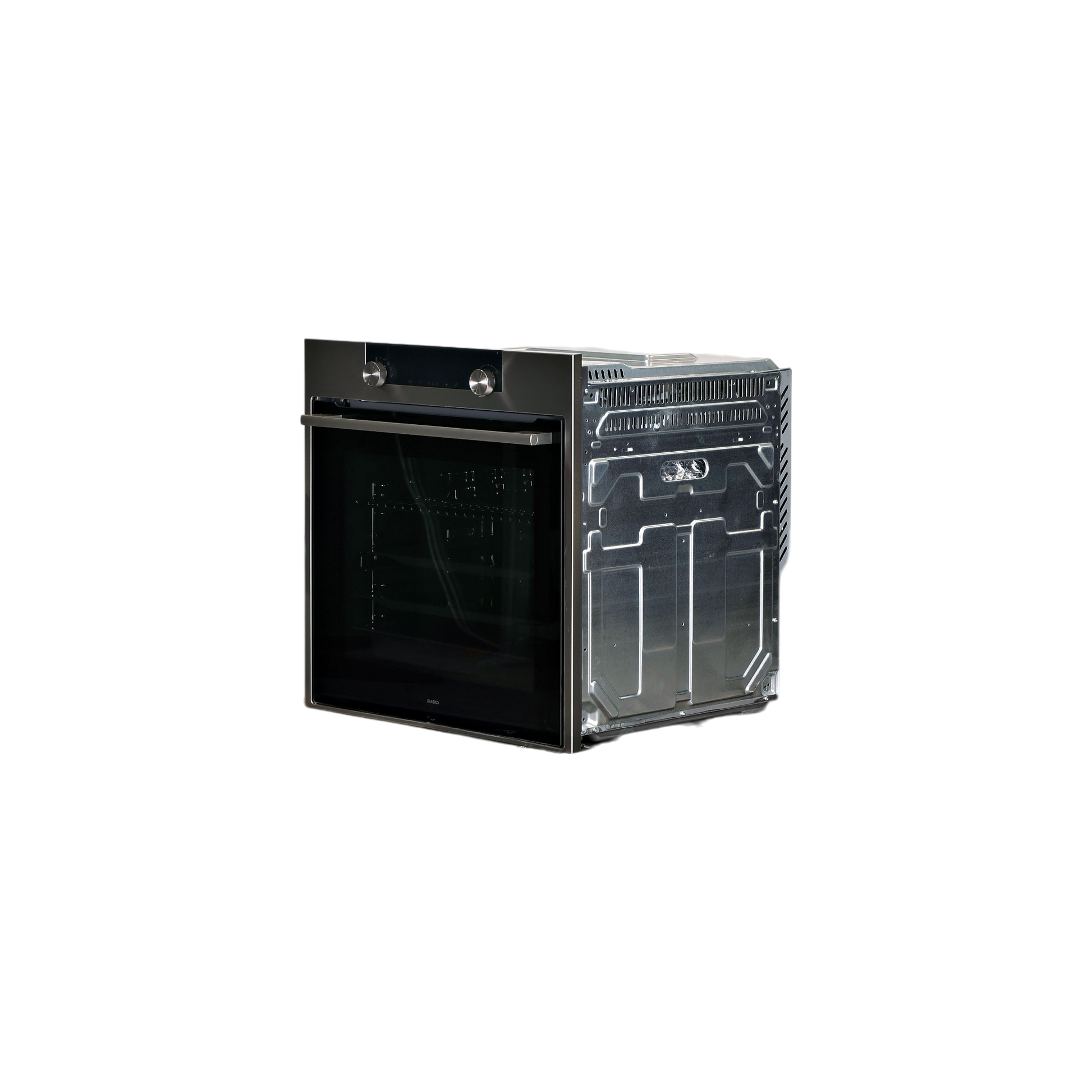 Four Chaleur Tournante 71 L Reconditionné ASKO OP8664S