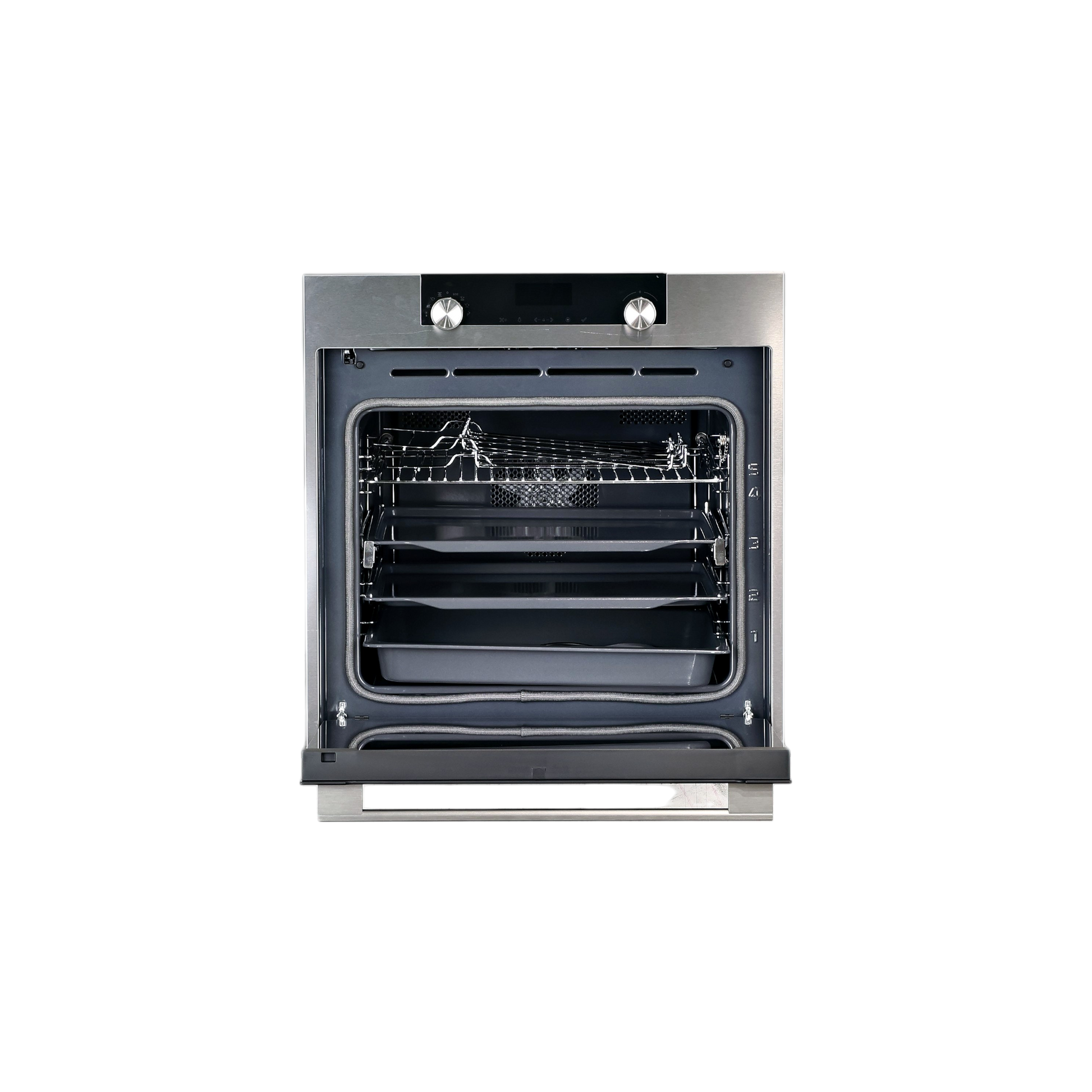 Four Chaleur Tournante 71 L Reconditionné ASKO OP8664S