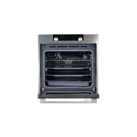 Four Chaleur Tournante 71 L Reconditionné ASKO OP8664S