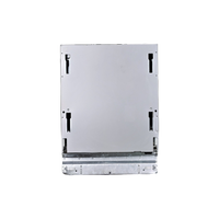 Lave-vaisselle Encastrable 14 couverts Reconditionné ASKO dsd0544b