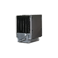 Lave-vaisselle Encastrable 14 couverts Reconditionné ASKO dsd0544b