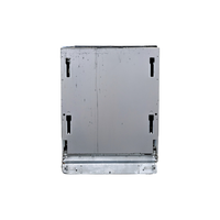 Lave-vaisselle Encastrable 14 couverts Reconditionné ASKO DSD444B/1