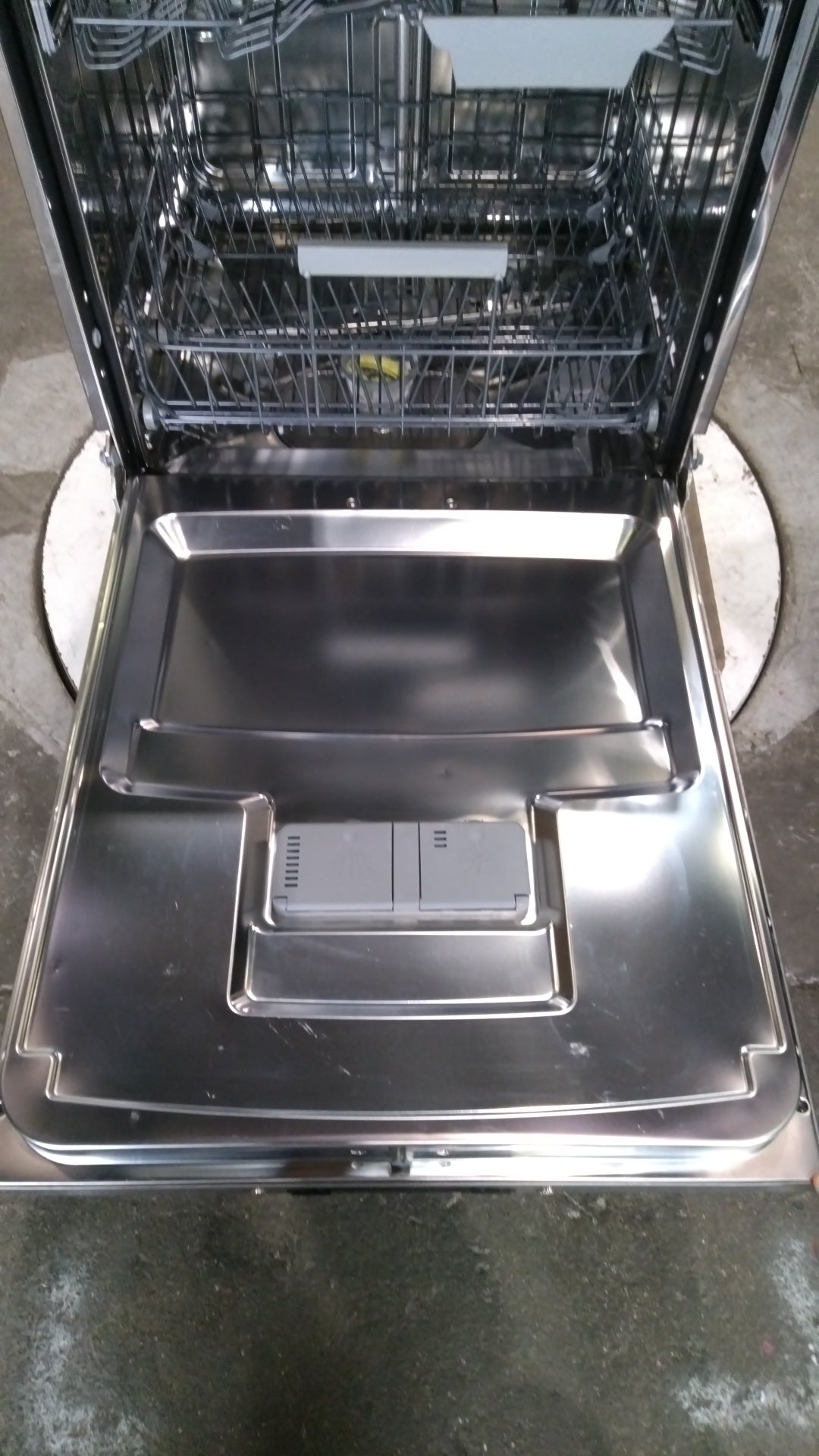 Lave-vaisselle Encastrable 14 couverts Reconditionné ASKO DSD444B/1