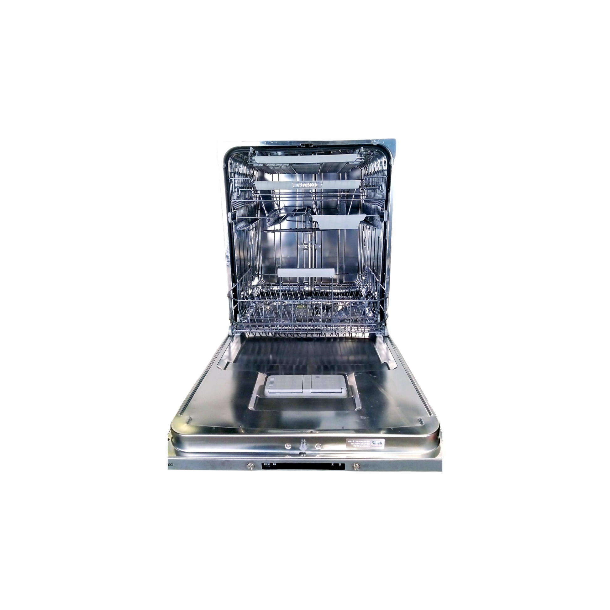 Lave-vaisselle Encastrable 14 couverts Reconditionné ASKO DSD444B/1