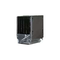 Lave-vaisselle Encastrable 14 couverts Reconditionné ASKO DSD444B/1