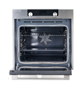 Four Chaleur Tournante 71 L Reconditionné ASKO OP8664S