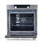 Four Chaleur Tournante 71 L Reconditionné ASKO OP8664S
