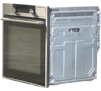 Four Chaleur Tournante 73 L Reconditionné ASKO OCS8664S