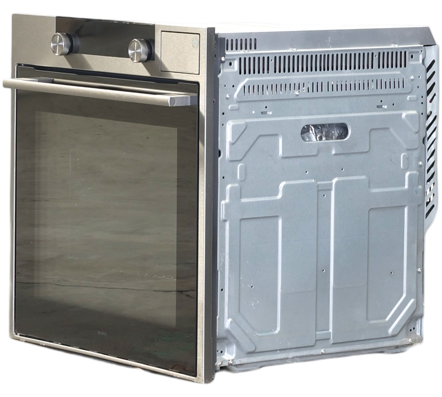 Four Chaleur Tournante 73 L Reconditionné ASKO OCS8664S
