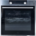 Four Chaleur Tournante 73 L Reconditionné ASKO OCS8664S