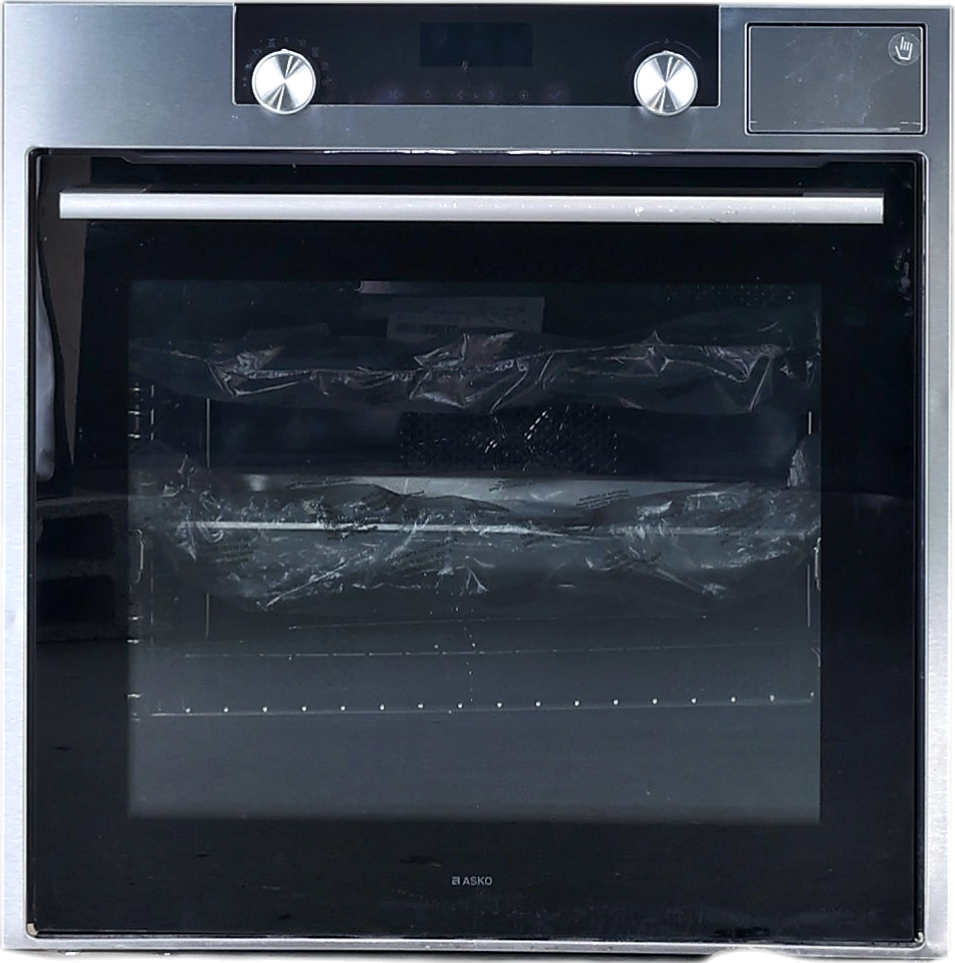 Four Chaleur Tournante 73 L Reconditionné ASKO OCS8664S