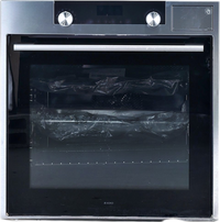 Four Chaleur Tournante 73 L Reconditionné ASKO OCS8664S