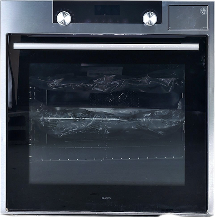 Four Chaleur Tournante 73 L Reconditionné ASKO OCS8664S