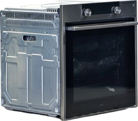 Four Chaleur Tournante 73 L Reconditionné ASKO OCS8664S