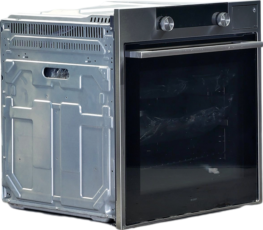 Four Chaleur Tournante 73 L Reconditionné ASKO OCS8664S