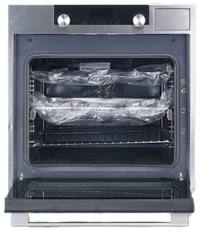 Four Chaleur Tournante 73 L Reconditionné ASKO OCS8664S