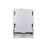 Lave-vaisselle Encastrable 14 couverts Reconditionné ASKO DSD645BXXL/1