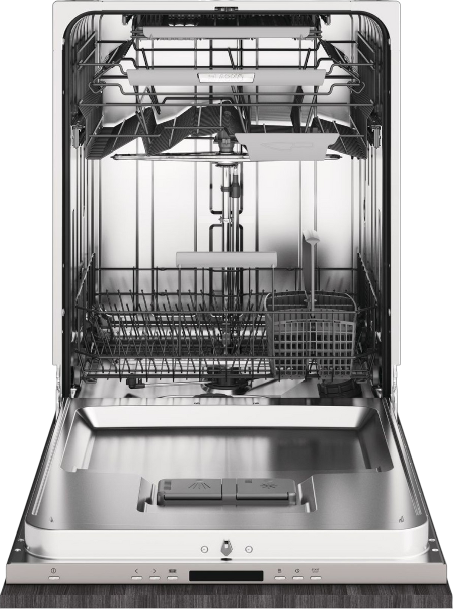 Lave-vaisselle Encastrable 14 couverts Reconditionné ASKO DSD645BXXL/1