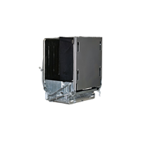 Lave-vaisselle Encastrable 14 couverts Reconditionné ASKO DSD645BXXL/1