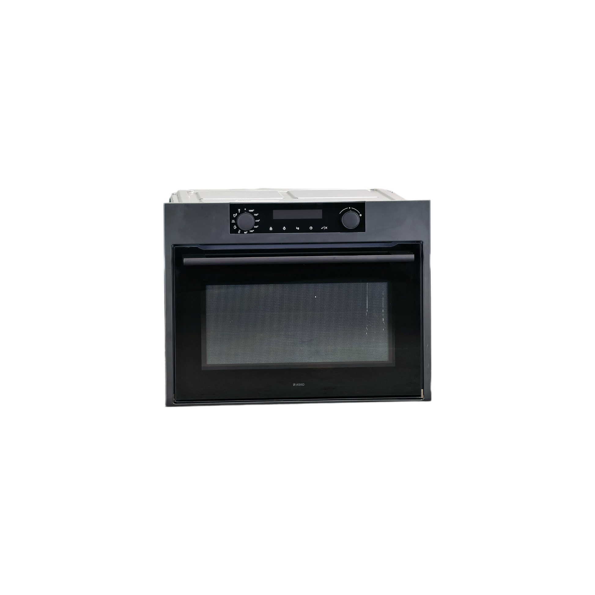 Four Micro-ondes Encastrable 48 L Reconditionné ASKO OM8437A1