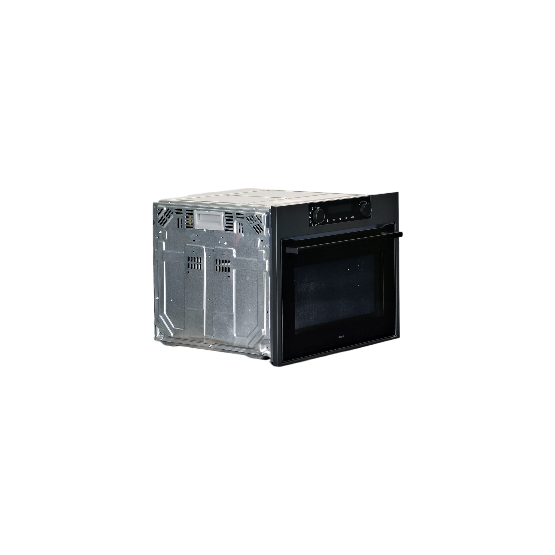 Four Micro-ondes Encastrable 48 L Reconditionné ASKO OM8437A1