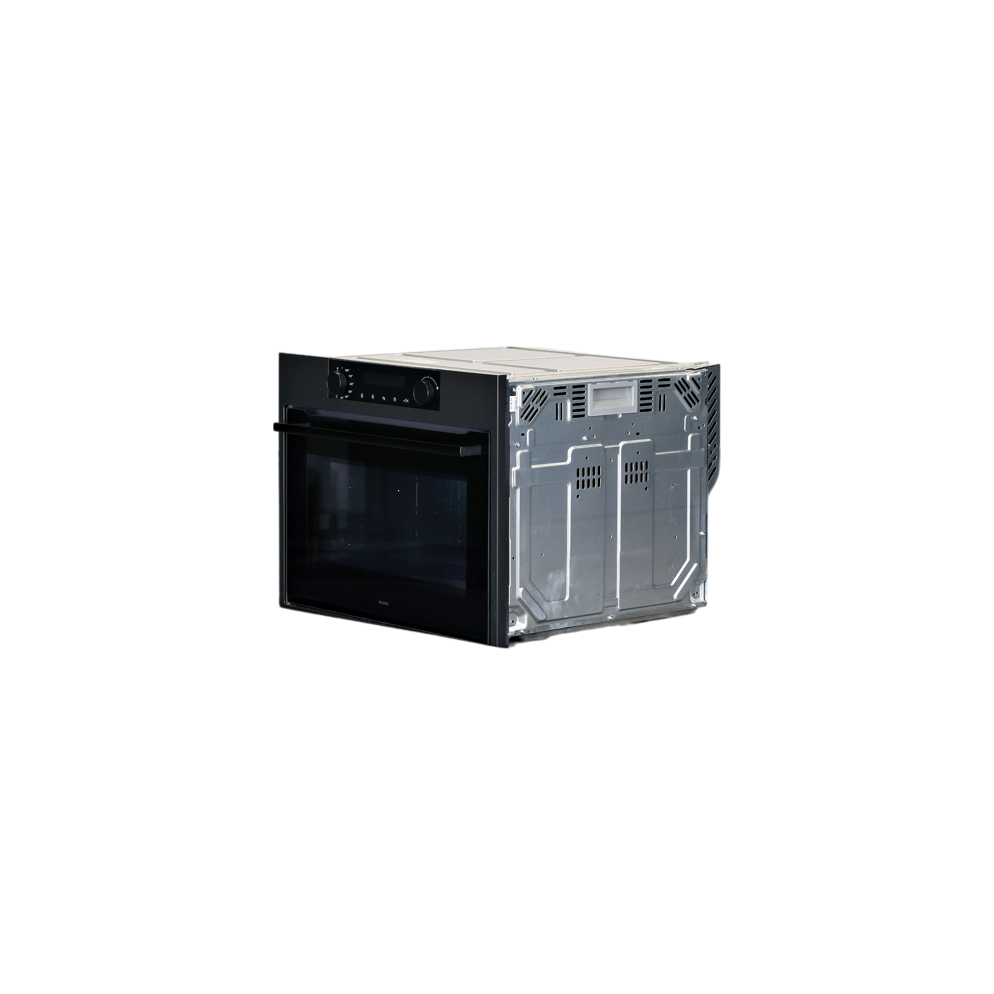 Four Micro-ondes Encastrable 48 L Reconditionné ASKO OM8437A1