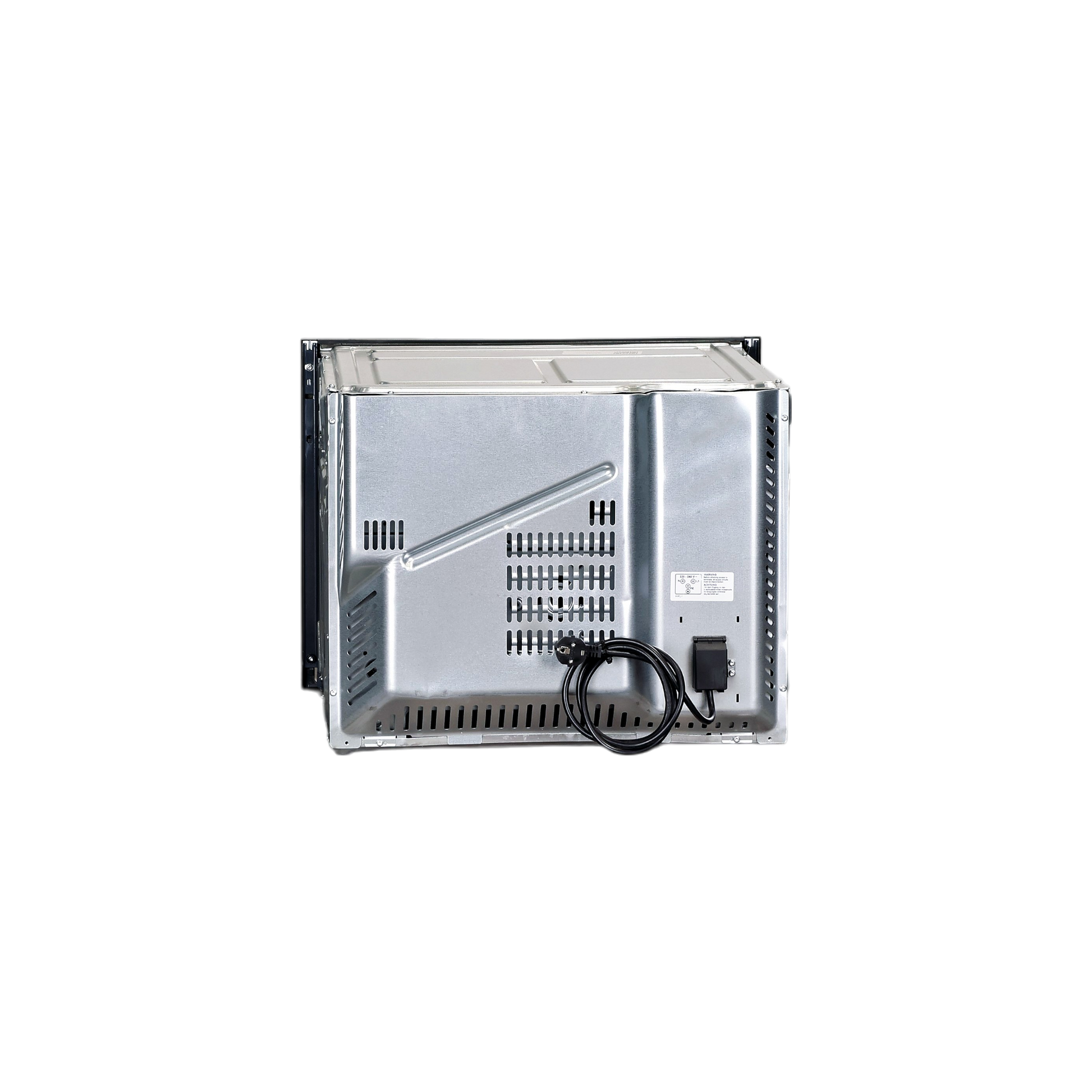 Four Micro-ondes Encastrable 48 L Reconditionné ASKO OM8437A1